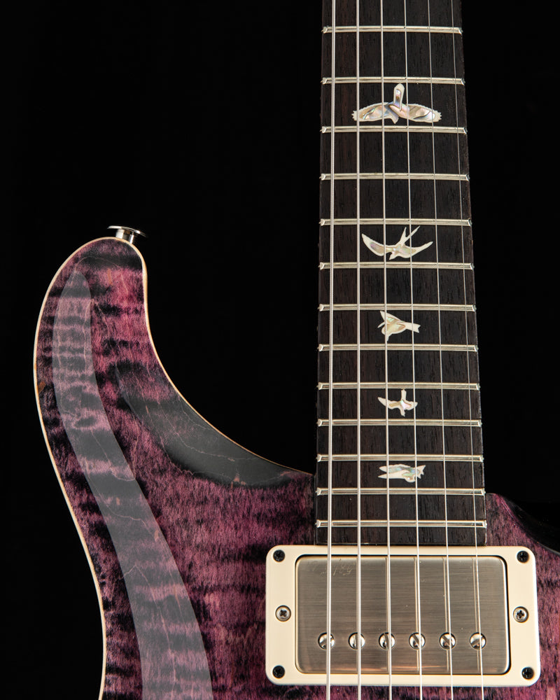 Used Paul Reed Smith Special 22 Semi-Hollow Purple Iris