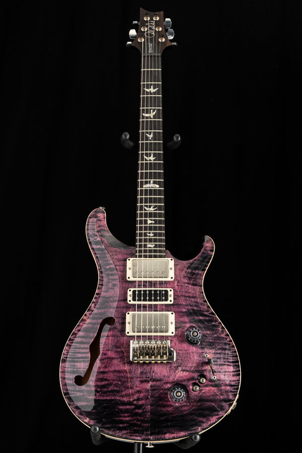 Used Paul Reed Smith Special 22 Semi-Hollow Purple Iris