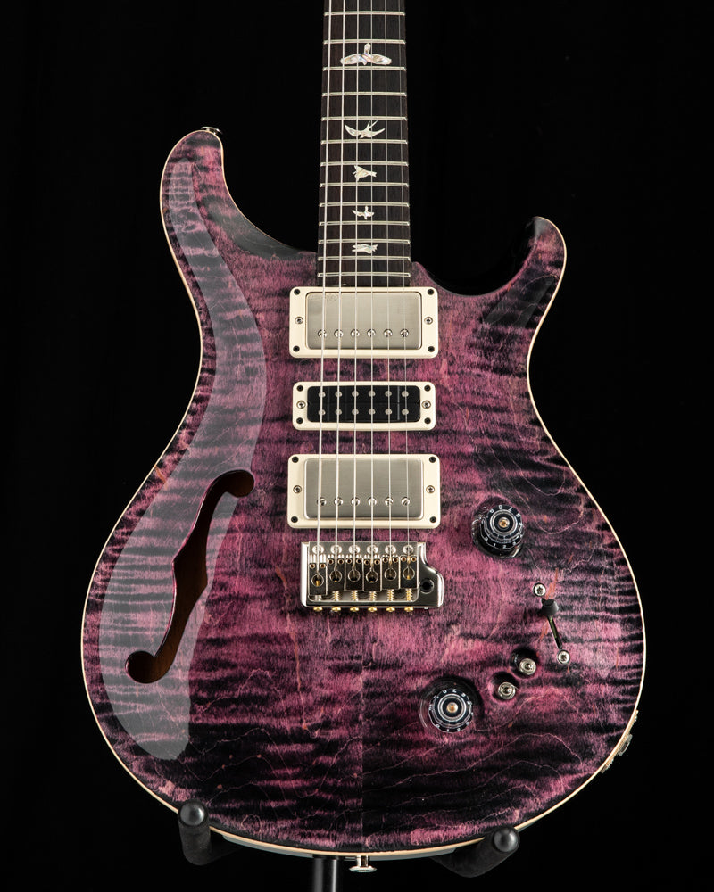 Used Paul Reed Smith Special 22 Semi-Hollow Purple Iris