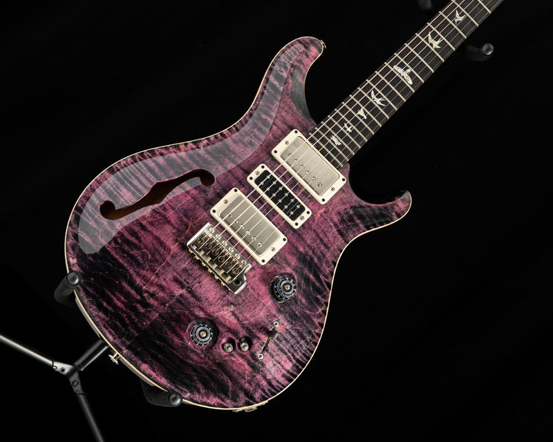 Used Paul Reed Smith Special 22 Semi-Hollow Purple Iris