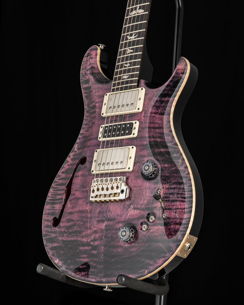 Used Paul Reed Smith Special 22 Semi-Hollow Purple Iris