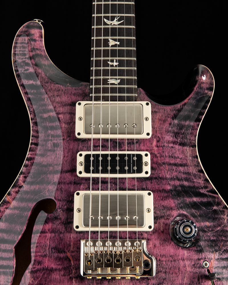 Used Paul Reed Smith Special 22 Semi-Hollow Purple Iris