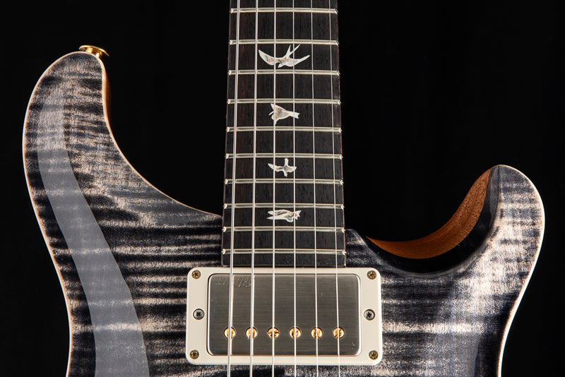 Paul Reed Smith Special Semi-Hollow Charcoal