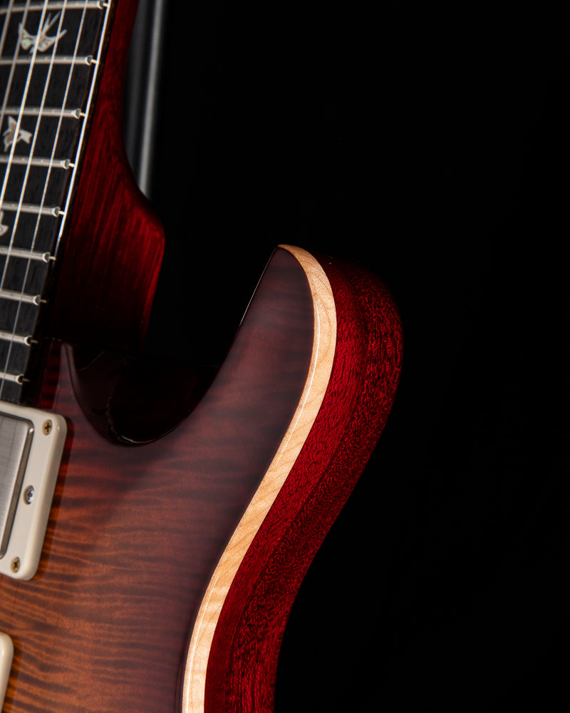 Paul Reed Smith Special Semi-Hollow Dark Cherry Sunburst