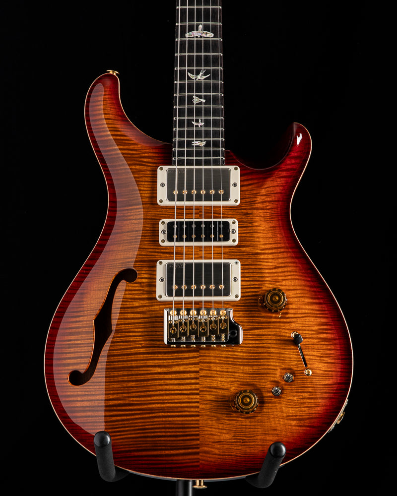 Paul Reed Smith Special Semi-Hollow Dark Cherry Sunburst