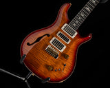 Paul Reed Smith Special Semi-Hollow Dark Cherry Sunburst