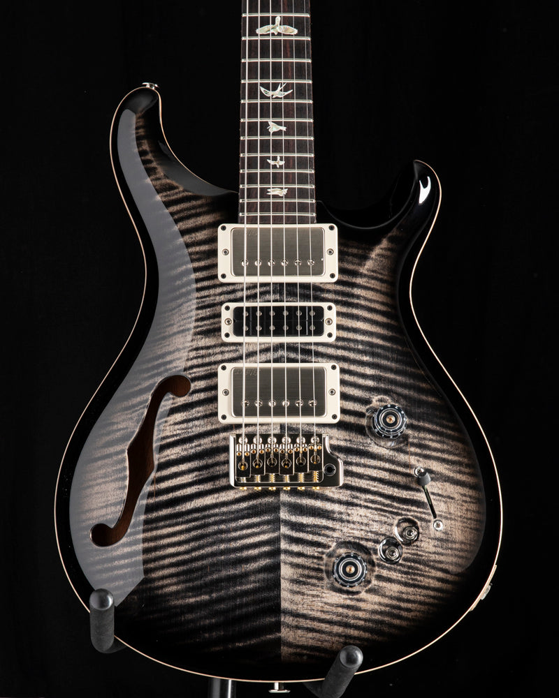 Paul Reed Smith Special Semi-Hollow Charcoal Smokeburst