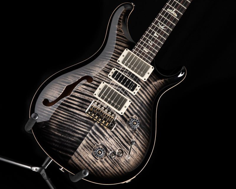 Paul Reed Smith Special Semi-Hollow Charcoal Smokeburst