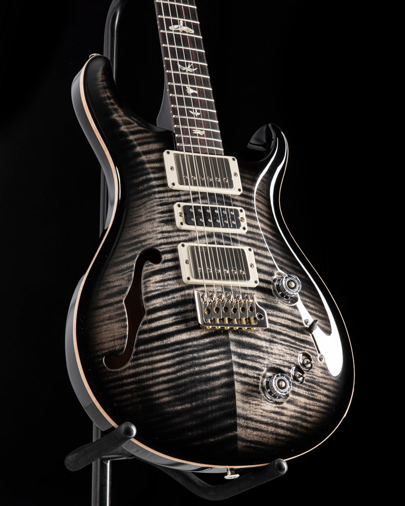 Paul Reed Smith Special Semi-Hollow Charcoal Smokeburst