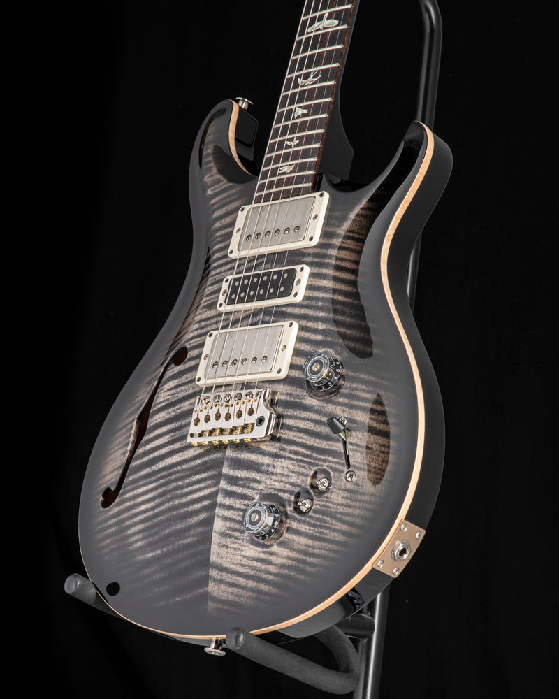 Paul Reed Smith Special Semi-Hollow Charcoal Smokeburst