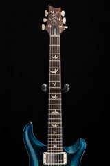 Paul Reed Smith Special Semi-Hollow Sprayer's Sparkle Silver Blue Burst