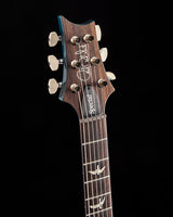 Paul Reed Smith Special Semi-Hollow Sprayer's Sparkle Silver Blue Burst
