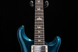 Paul Reed Smith Special Semi-Hollow Sprayer's Sparkle Silver Blue Burst