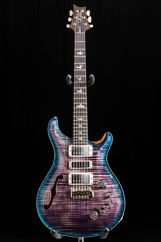 Paul Reed Smith Special Semi-Hollow Violet Blue Burst