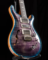 Paul Reed Smith Special Semi-Hollow Violet Blue Burst