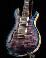 Paul Reed Smith Special Semi-Hollow Violet Blue Burst