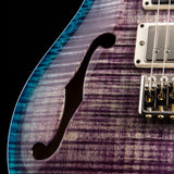 Paul Reed Smith Special Semi-Hollow Violet Blue Burst