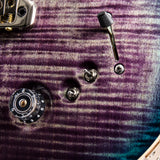 Paul Reed Smith Special Semi-Hollow Violet Blue Burst