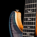 Paul Reed Smith Special Semi-Hollow Violet Blue Burst