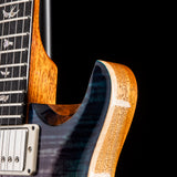 Paul Reed Smith Special Semi-Hollow Violet Blue Burst