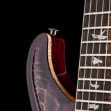 Used Paul Reed Smith Special Semi Hollow Mango Limited Edition Charcoal Purple Burst