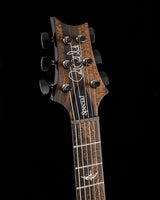 Used Paul Reed Smith Special Semi Hollow Mango Limited Edition Charcoal Purple Burst