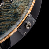 Paul Reed Smith Special Semi-Hollow Mango Limited Edition Faded Whale Blue