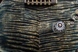 Paul Reed Smith Special Semi-Hollow Mango Limited Edition Faded Whale Blue