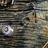 Paul Reed Smith Special Semi-Hollow Mango Limited Edition Faded Whale Blue