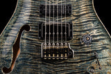 Paul Reed Smith Special Semi-Hollow Mango Limited Edition Faded Whale Blue