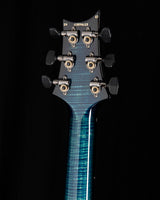 Paul Reed Smith Wood Library Special Semi-Hollow Aquamarine Smokeburst