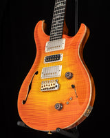 Used Paul Reed Smith Employee Special Semi-Hollow Citrus Glow