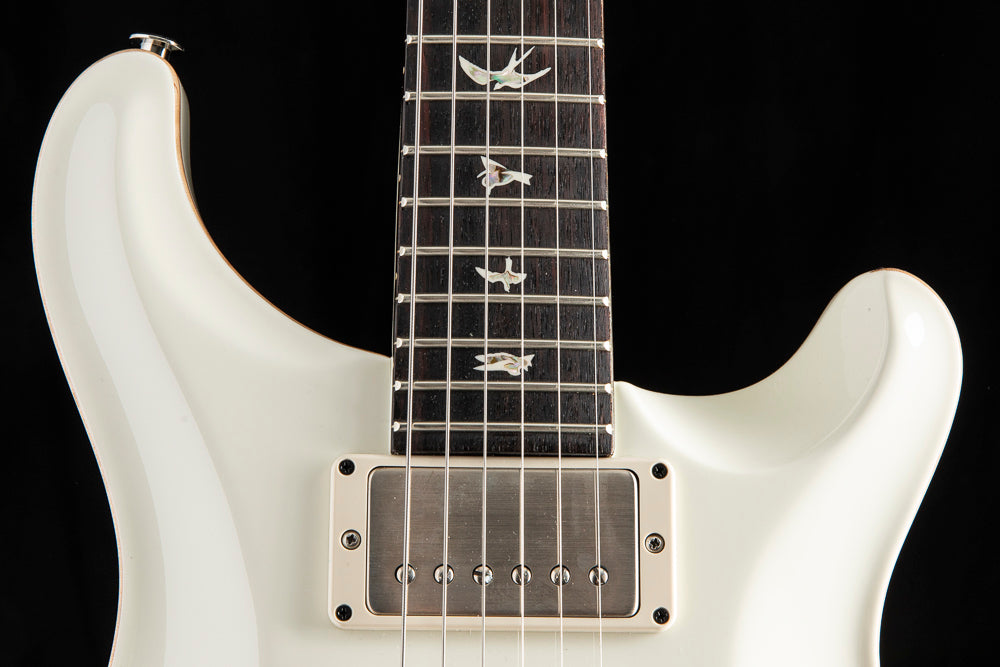 【Special Archives】 1954s SMITH antique Paul Reed Smith Special Semi-Hollow Antique White