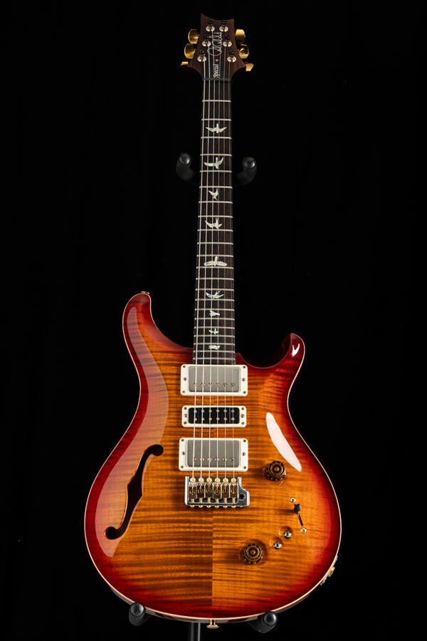 Paul Reed Smith Special Semi-Hollow Dark Cherry Sunburst