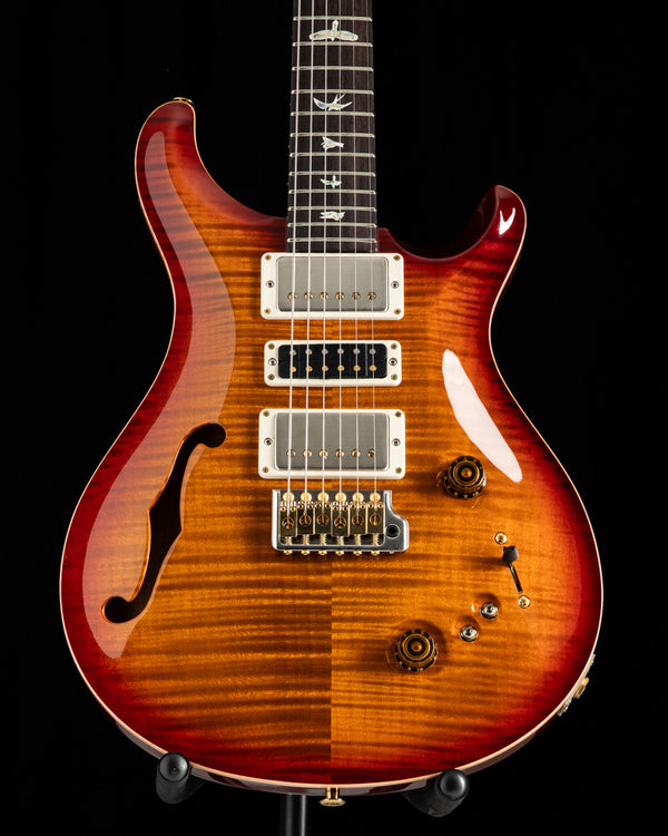 Paul Reed Smith Special Semi-Hollow Dark Cherry Sunburst