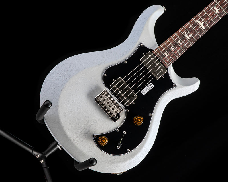 Paul Reed Smith S2 Standard 22 Satin Pearl White