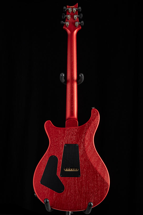 Paul Reed Smith Standard 24 Red Apple Metallic