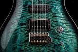 Paul Reed Smith Studio Mango Limited Edition Cobalt Smokeburst