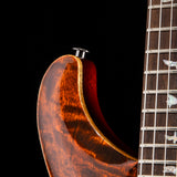 Paul Reed Smith Studio Mango Limited Edition Orange Tiger