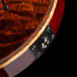 Paul Reed Smith Studio Mango Limited Edition Orange Tiger