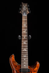 Paul Reed Smith Studio Mango Limited Edition Orange Tiger