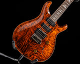 Paul Reed Smith Studio Mango Limited Edition Orange Tiger