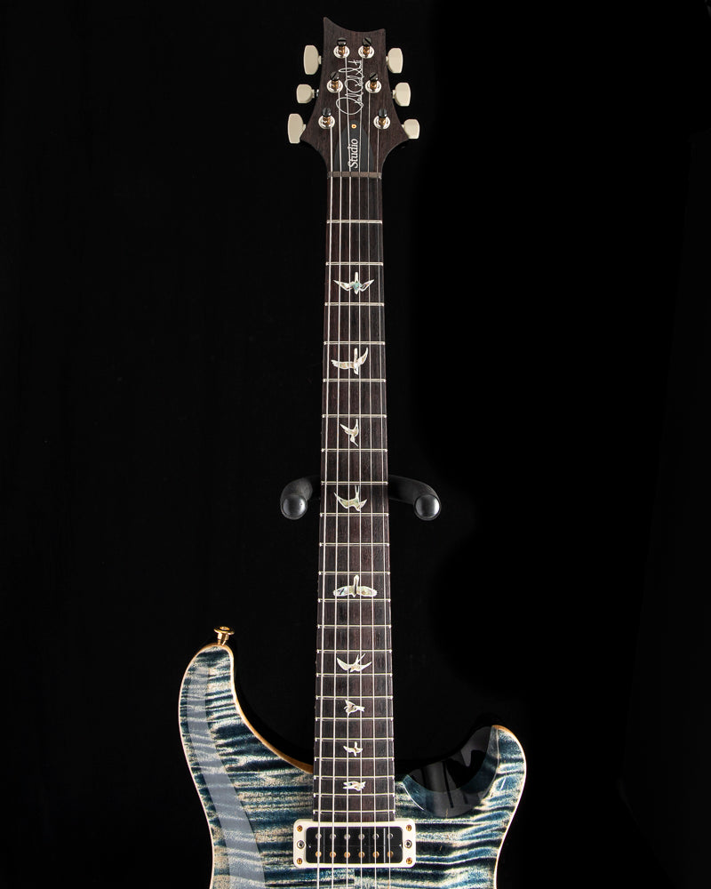 Paul Reed Smith Studio Faded Whale Blue