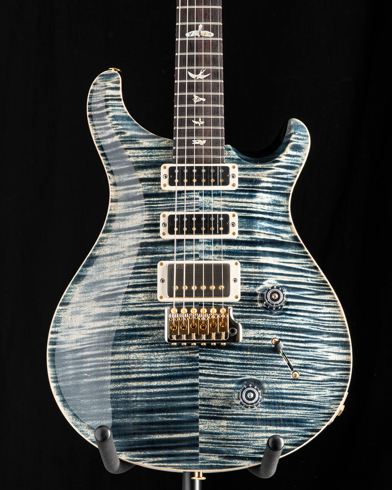 Paul Reed Smith Studio Faded Whale Blue