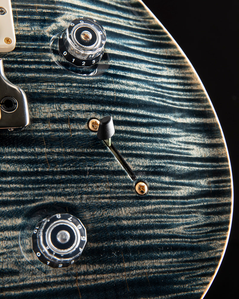 Paul Reed Smith Studio Faded Whale Blue