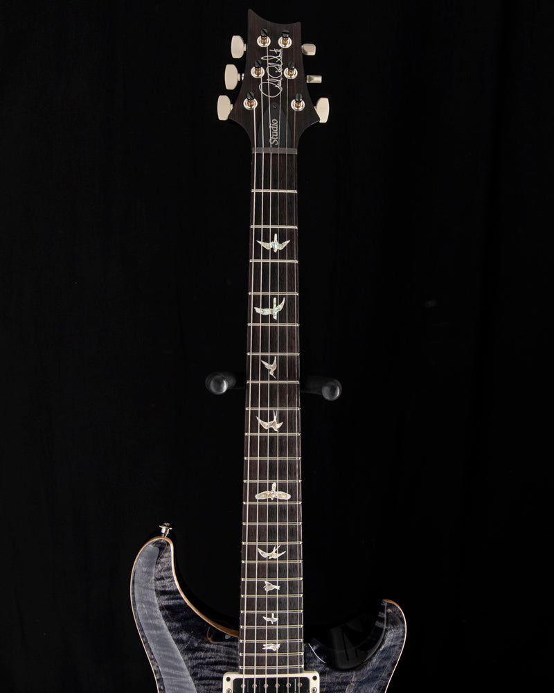 Paul Reed Smith Studio Gray Black