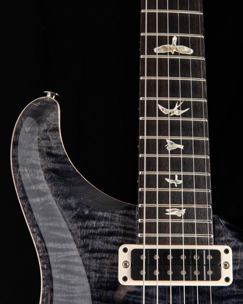 Paul Reed Smith Studio Gray Black