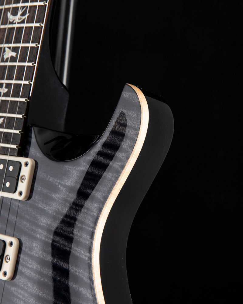 Paul Reed Smith Studio Gray Black