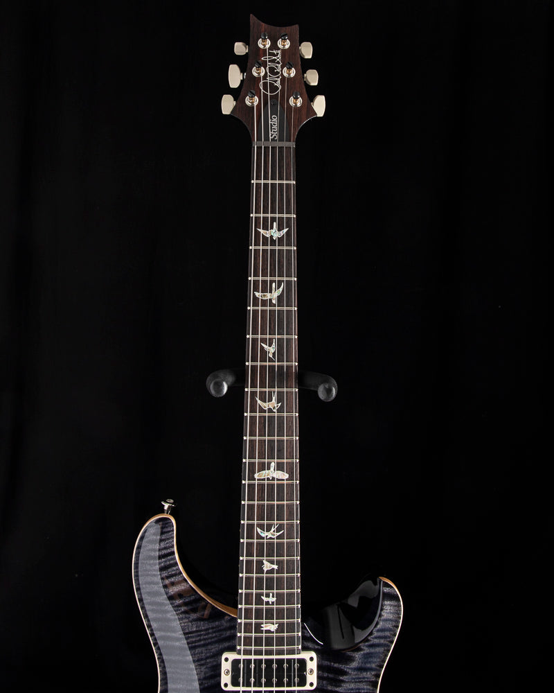 Paul Reed Smith Studio Gray Black