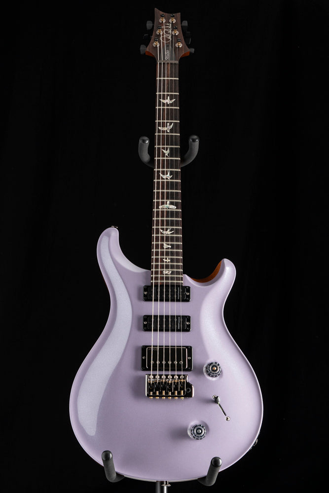 Paul Reed Smith Wood Library Studio Metallic Lilac